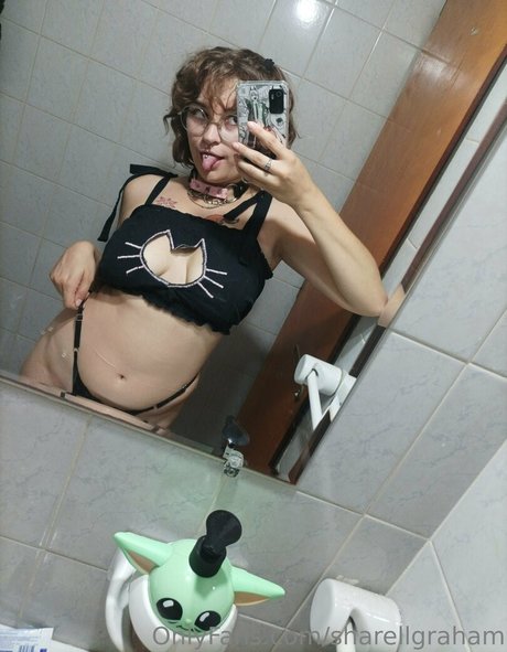 sharellgraham nudes model photos