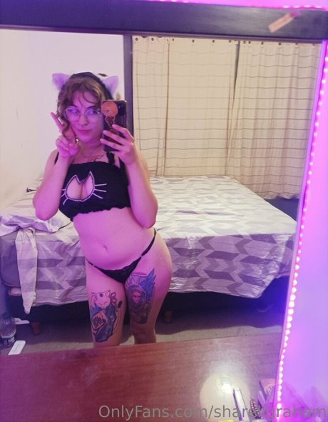 sharellgraham sexy star archive