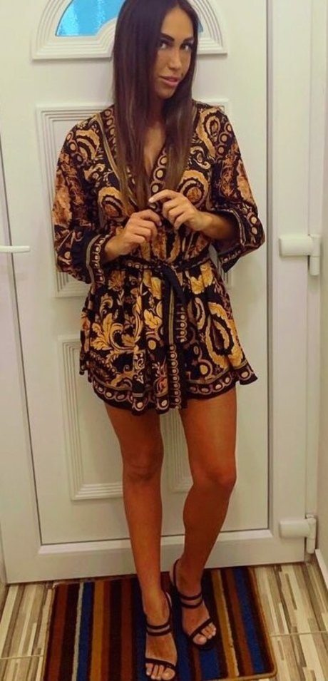 Somogyi Lanyok pornstar art gallery