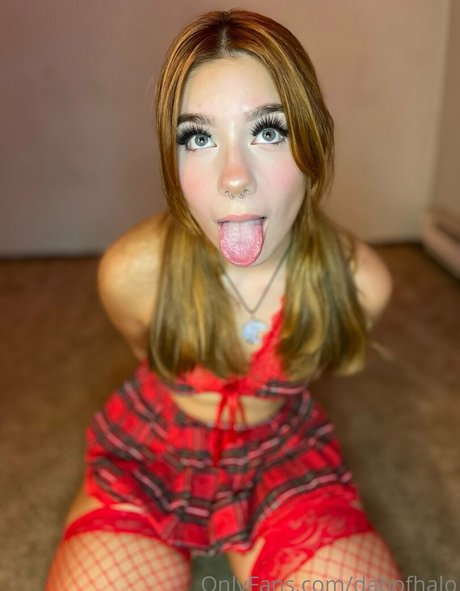 dabofhalo model free picture