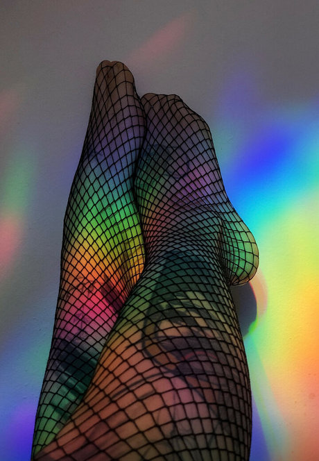 DarkLeaves hd actress photo