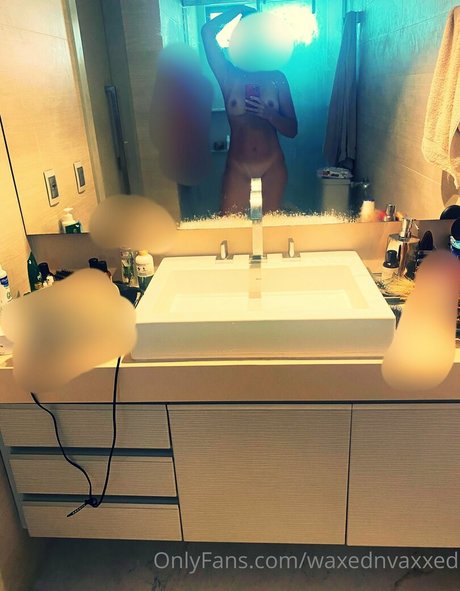 waxednvaxxed pornstar xxx photo