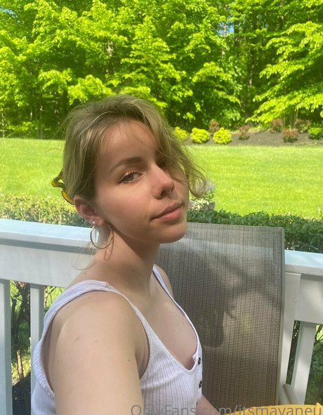 mayaruefree star nudes photo