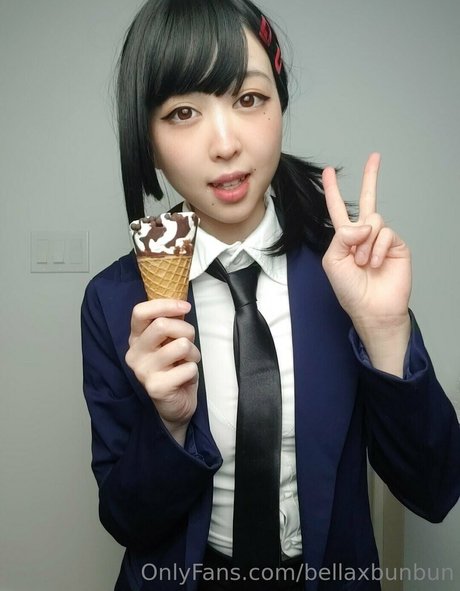 Bellaxbunbun adult model img