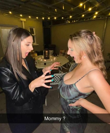 Katie O star nice pic