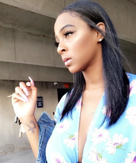 Katarra Mcduffie pornstar sexy galleries