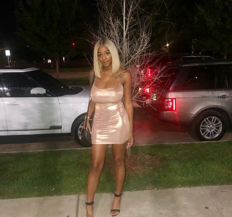 Katarra Mcduffie sex model gallery