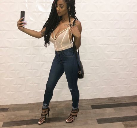 Katarra Mcduffie perfect pornstar picture