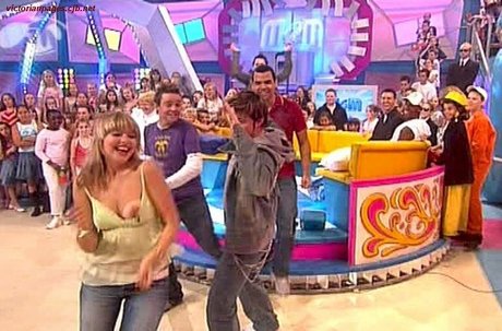 Holly Willoughby high quality pornstar pics