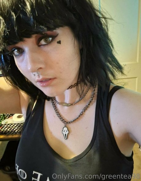 greentea98 free pornstar pic