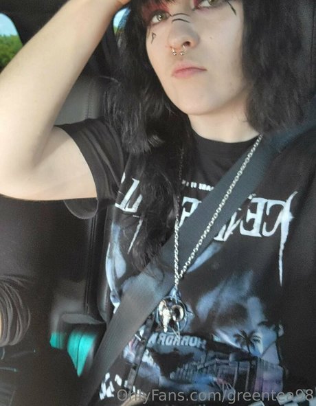 greentea98 star free archive