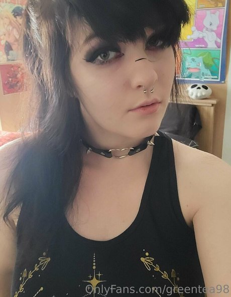 greentea98 pretty star galleries