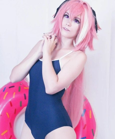 Jackyfly naked star img