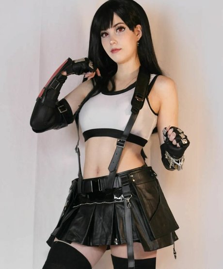 Jackyfly sexy actress pic