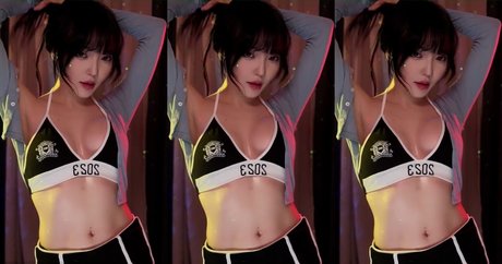 yoon froggy nudes actress image