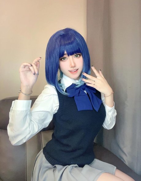 Arisa Cosplay star free archive