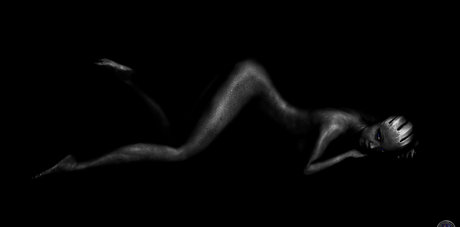 Mass Effect nudes actress image