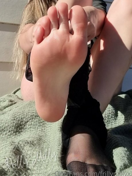 frillymillyx actress gallery