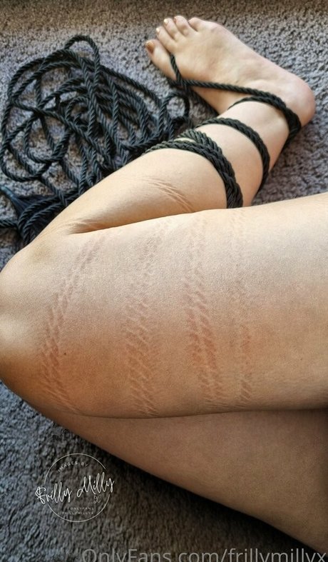 frillymillyx nice pornstar pics