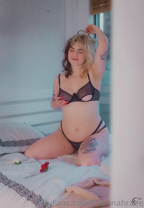 hhannahraee actress galleries