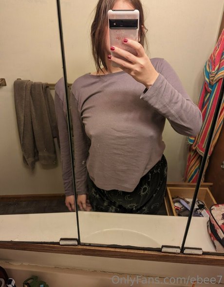 Ebee7 model adult photos