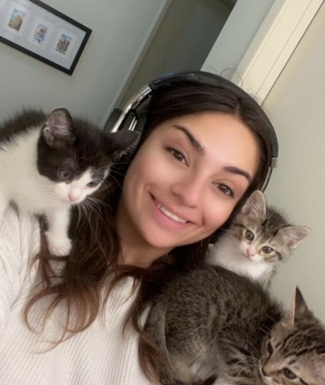 Sami Brielle pornstar perfect pics