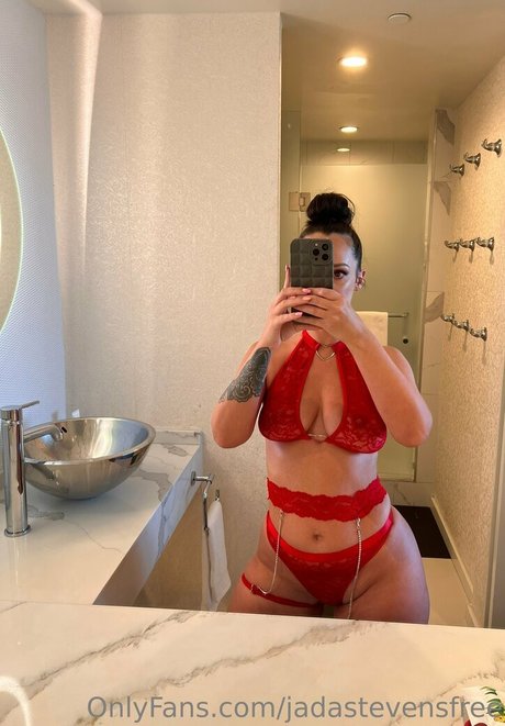 jadastevensfree pornographic model galleries