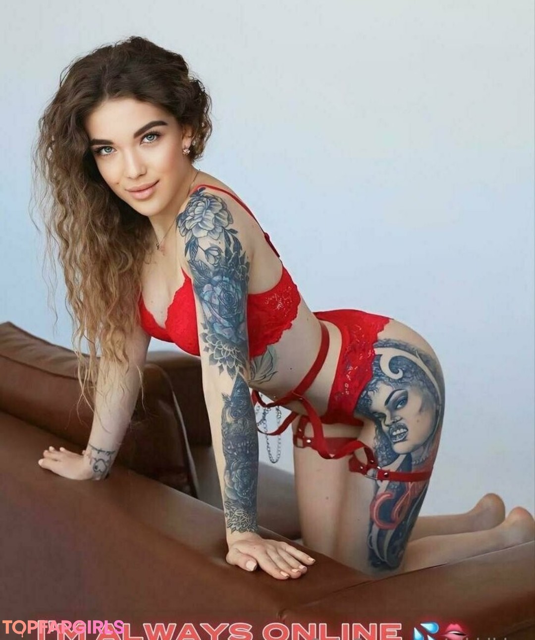 vikkikiss pornstar erotic gallery