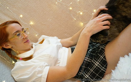 brittrachelleupdates sex model pics