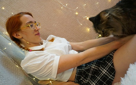 brittrachelleupdates pretty actress pic