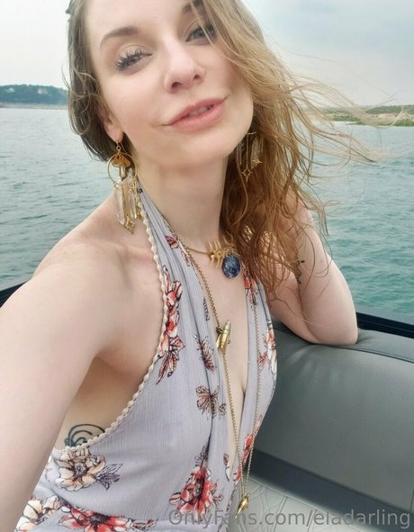 eladarling pornstar beautiful pics