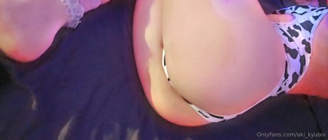 aki kyuboi nice star archive