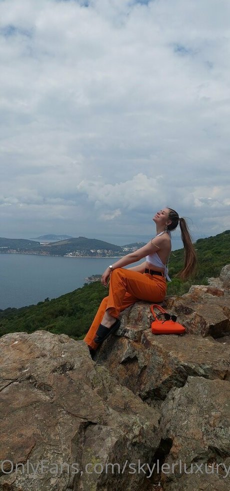 michelle milly art star image