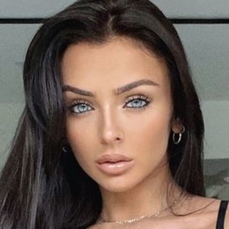 busty brunette onlyfans hot naked photo