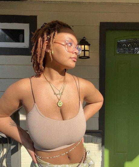 Jaden Alexiis best actress pictures