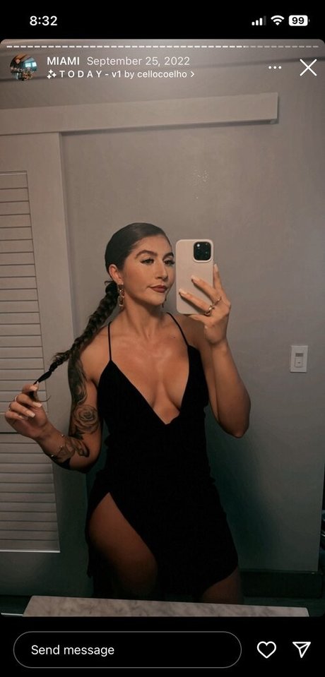 Itzel25_ pornographic actress pic