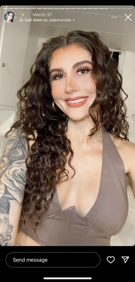 Itzel25_ nudes actress photos