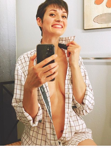 Masha nova perfect model photos