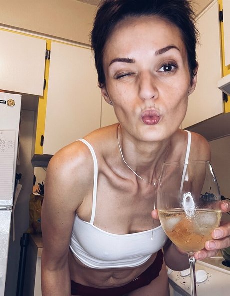 Masha nova star pornographic picture