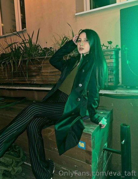 eva taft nudes actress picture