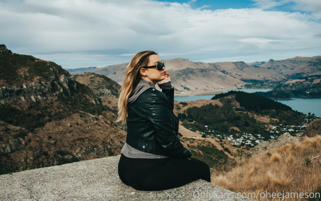 pheejameson model nudes img