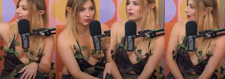Annie Lederman erotic actress img