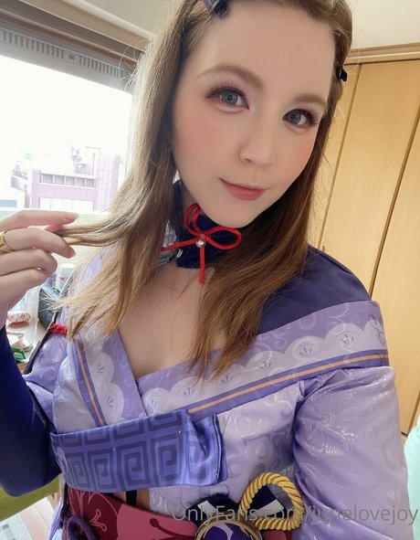 junelovejoy free actress images