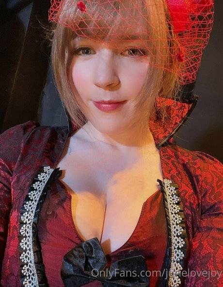 junelovejoy xxx actress image