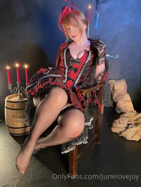 junelovejoy top model img