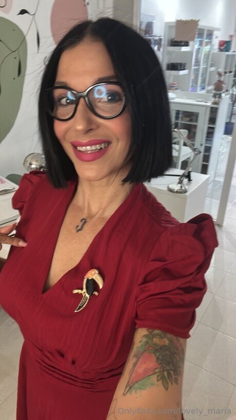 lovely maria star xxx img