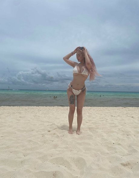 kaylan beautiful model archive