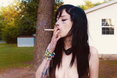 Lostwetdog model perfect picture