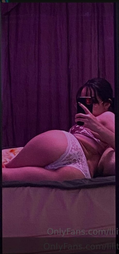 lilithnefilim art actress img