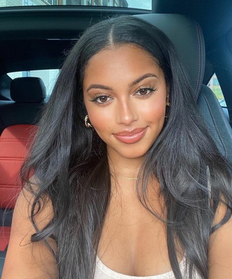 jonica perfect model photos